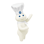 Pillsbury Dough Boy