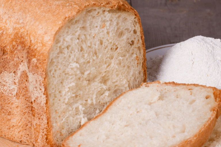 Pillsbury White Bread Concentrate General Mills Foodservice