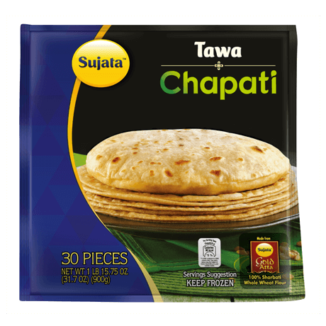 Pillsbury Tawa Chapati