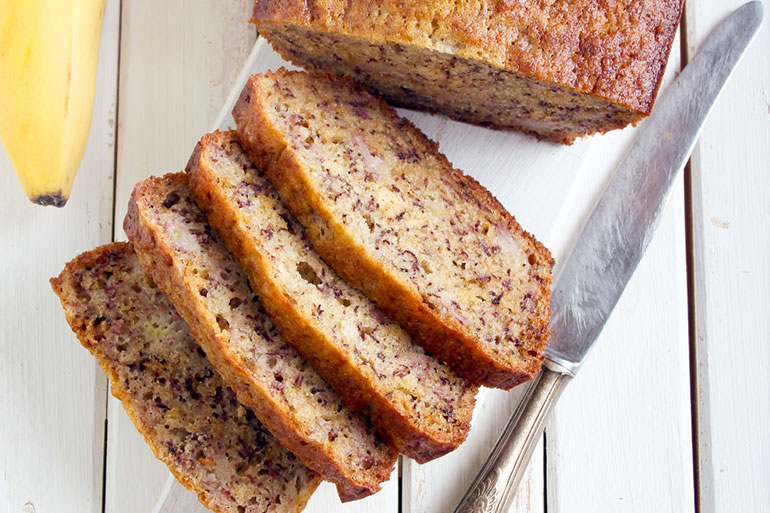 Banana Breads