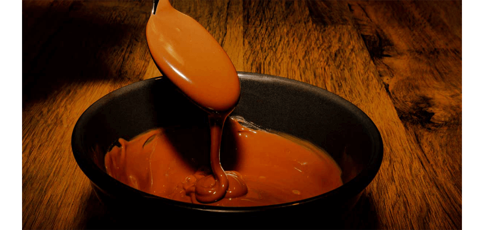 chocolate syprup