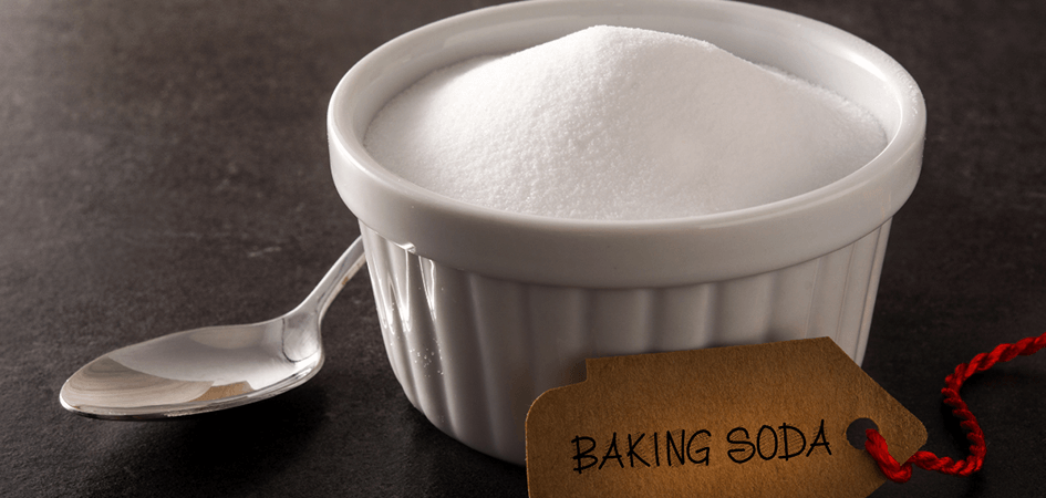 Baking Soda