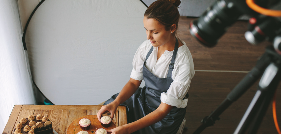 food photography