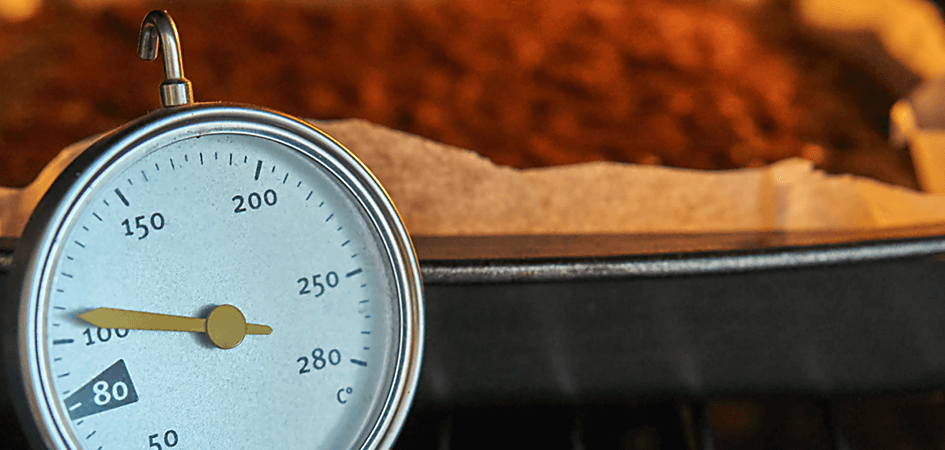 10 Reasons An Oven Thermometer Is As Important As An Oven For Your Kit -  Bakestarters