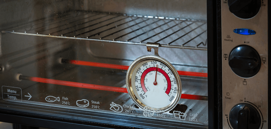 10 Reasons An Oven Thermometer Is As Important As An Oven For Your