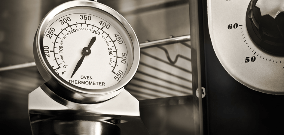 10 Reasons An Oven Thermometer Is As Important As An Oven For Your Kit -  Bakestarters