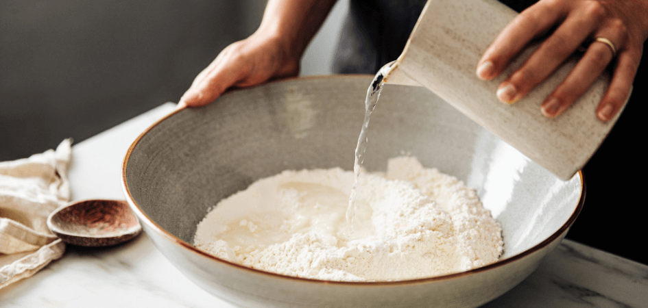 flour