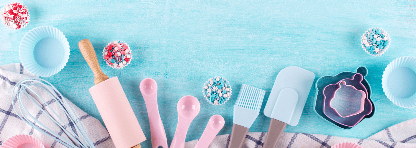 Baking tools that are multi-purpose - General Mills Bakery & Foodservice