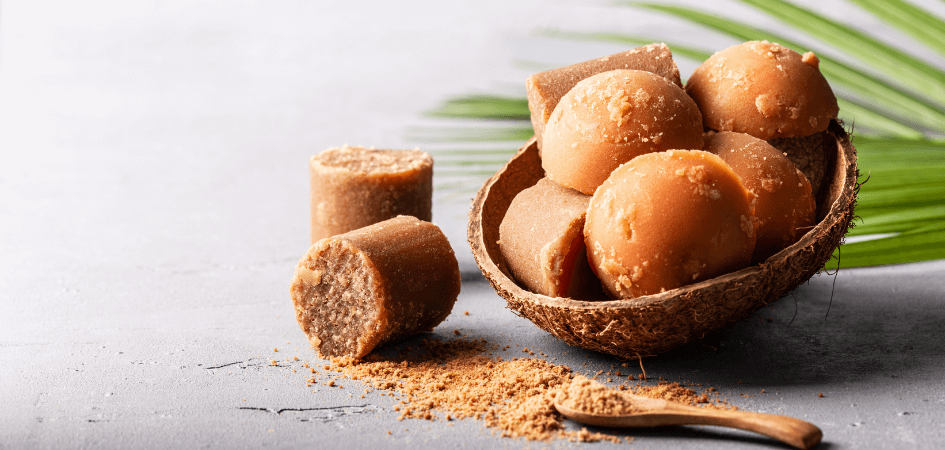 Jaggery