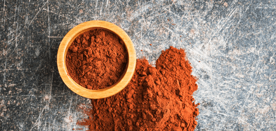 All About Cocoa Powder