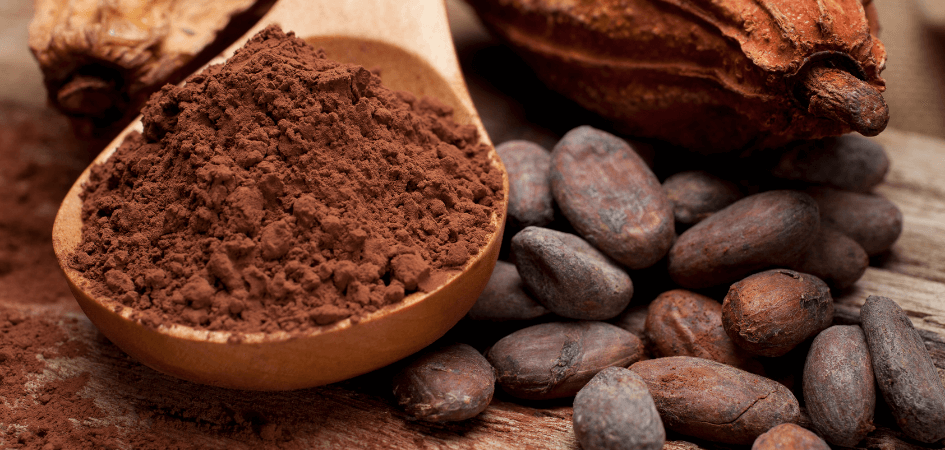 Cocoa Beans