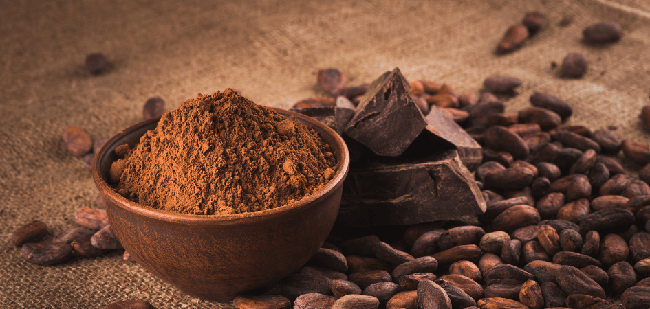 Dutch process cocoa powder