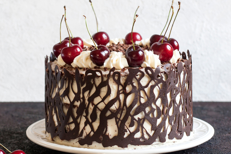 Black Forest